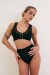 Lunalae Top Odessa Nero S