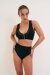 Lunalae Shorts Odessa Nero L
