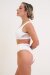 Lunalae Shorts Odessa Bianco S