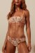 Rolling Shorts Ceci Bianco