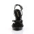 Fabulicious FLAIR-436 Sandali Vernice Nero EU-43 / US-13