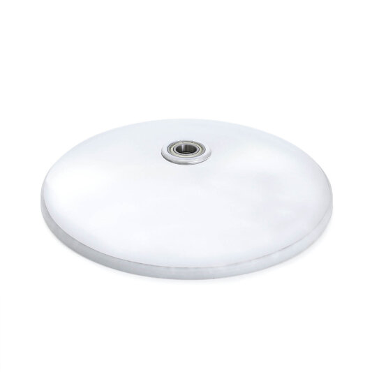 X-Pole Piastra da Soffitto per Pali da Ballo XPert (NXN) e PRO (PX) B-Stock