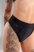 RAD Shorts Hecate Twinkle Nero M