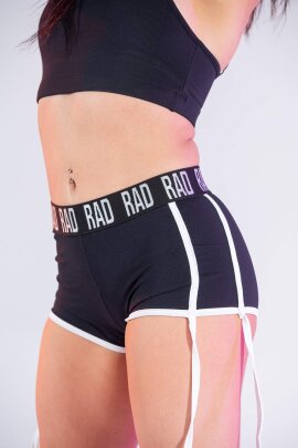 RAD Shorts Rad Strings Nero S