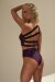 Shark Polewear Top Aura Grape
