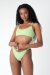 FANNA Top Grace Soft Green