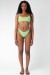 FANNA Shorts Grace Soft Green