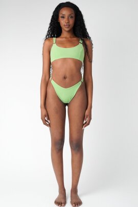FANNA Shorts Grace Soft Green M