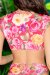 RAD Top Rosalie Flore Rosa S