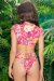 RAD Top Rosalie Flore Rosa S