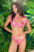 RAD Shorts Rosalie Flore Rosa XS