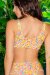 RAD Top Maggie Flore Giallo XL