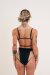 Lunalae Top Lola Nero S