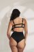 Lunalae Top Clover Nero XL