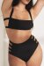 Lunalae Shorts Clover Nero M