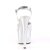 Pleaser Sandali ADORE-709-2G Argento Multi Glitter EU-38 / US-8