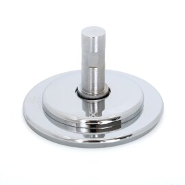 X-Pole XPert (NXN) Verniciato a Polvere Bianco B-Stock