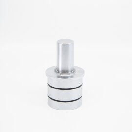 X-Pole XPert (NXN) Verniciato a Polvere Bianco B-Stock