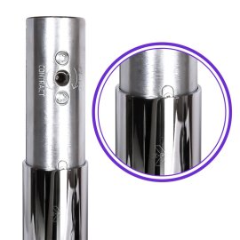 X-Pole XPert (NXN) Verniciato a Polvere Bianco B-Stock