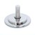 X-Pole XPert (NXN) Verniciato a Polvere Bianco B-Stock