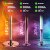 X-Pole XPert (NXN) Verniciato a Polvere Bianco B-Stock