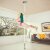 X-Pole XPert (NXN) Verniciato a Polvere Bianco B-Stock