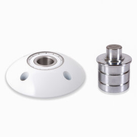 X-Pole Home-Mount Supporto a Soffitto Fisso B-Stock