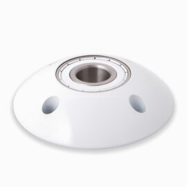 X-Pole Home-Mount Supporto a Soffitto Fisso B-Stock