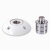 X-Pole Home-Mount Supporto a Soffitto Fisso B-Stock