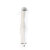 Pleaser FLAMINGO-1021 Stivaletti Con Plateau Similpelle Bianco EU-37 / US-7