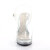 Fabulicious FLAIR-408MG Sandali Trasparente EU-44 / US-14