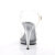 Fabulicious FLAIR-408MG Sandali Trasparente EU-44 / US-14