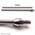 X-Pole Stage Set Pole Silicone Rosa 45 mm B-Stock