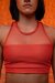 RAD Top Cindy Arancione L