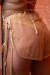 RAD Shorts Dazzle Oro S