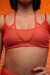 RAD Top Ember Arancione S