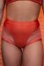 RAD Shorts Ember Arancione XS