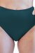 Les Polettes Shorts Charlie Blu Petrolio
