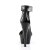 Pleaser Sandali KISS-269RS Nero/Nero EU-42 / US-12