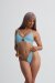 HotCakes Top Cloud Kiss Azzurro S