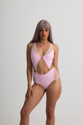 HotCakes Body Bon Bon Rosa Baby S