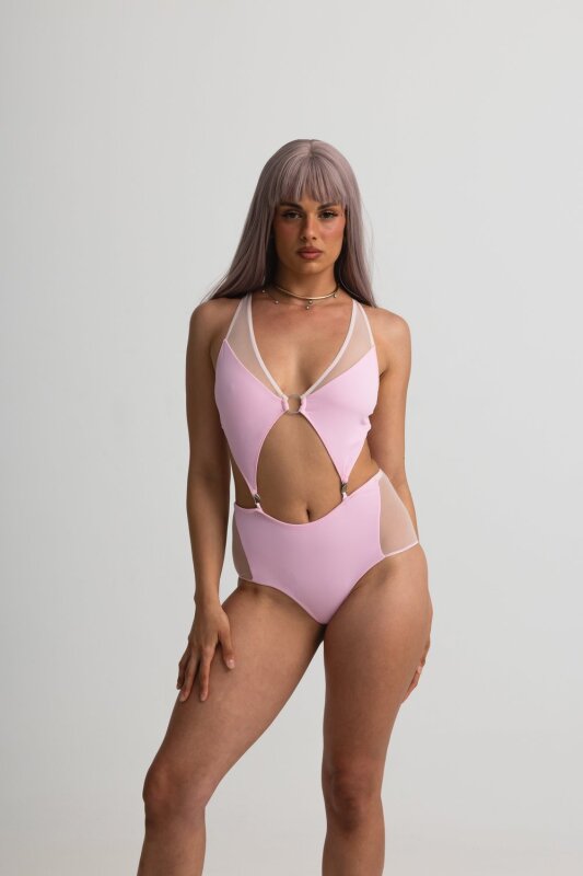 HotCakes Body Bon Bon Rosa Baby M