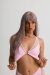 HotCakes Body Bon Bon Rosa Baby L