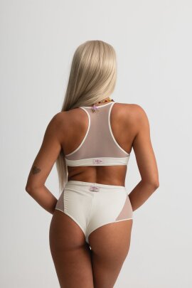 HotCakes Body Bon Bon Bianco S