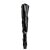 Pleaser KISS-3010 Stivali Sopra Il Ginocchio - Vernice Nero/Nero EU-36 / US-6