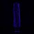 Pleaser Stivaletti MOON-1020MER Viola-Blu Ombre GlitterNero/Nero EU-35 / US-5