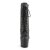 Pleaser Stivaletti SKY-1020 Similpelle Nero/Nero Opaco EU-35 / US-5