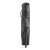 Pleaser Stivaletti SKY-1020 Similpelle Nero/Nero Opaco EU-35 / US-5
