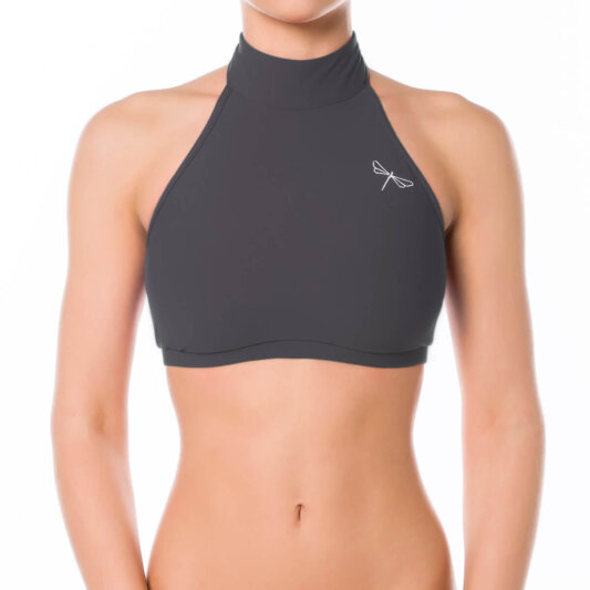Dragonfly Top Lisette L Grigio
