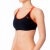 Dragonfly Top Nicole S Nero / Arancione